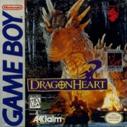 Dragon Heart Rom
